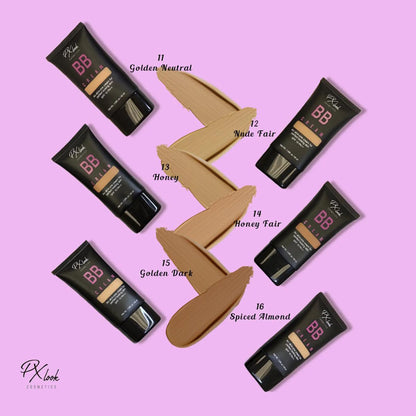 All-in-One BB Cream