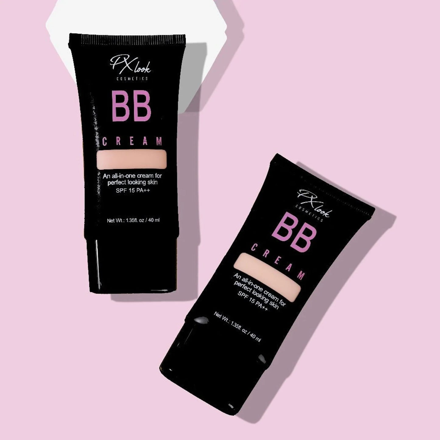 All-in-One BB Cream