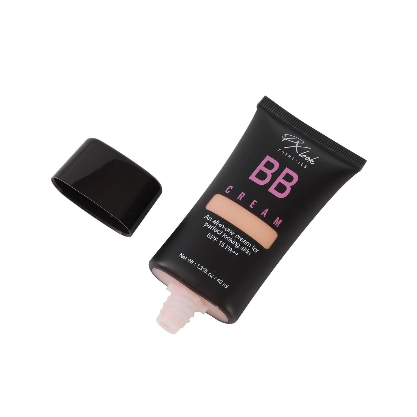 All-in-One BB Cream