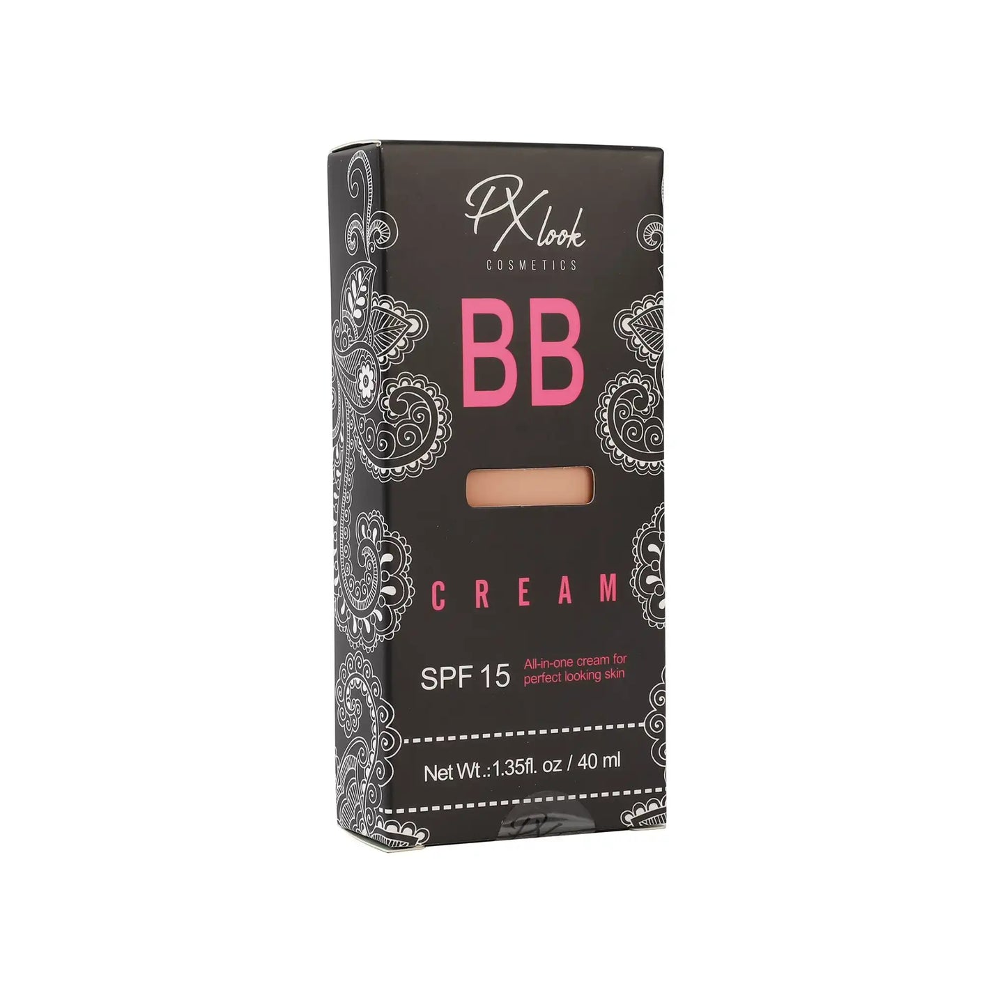 All-in-One BB Cream