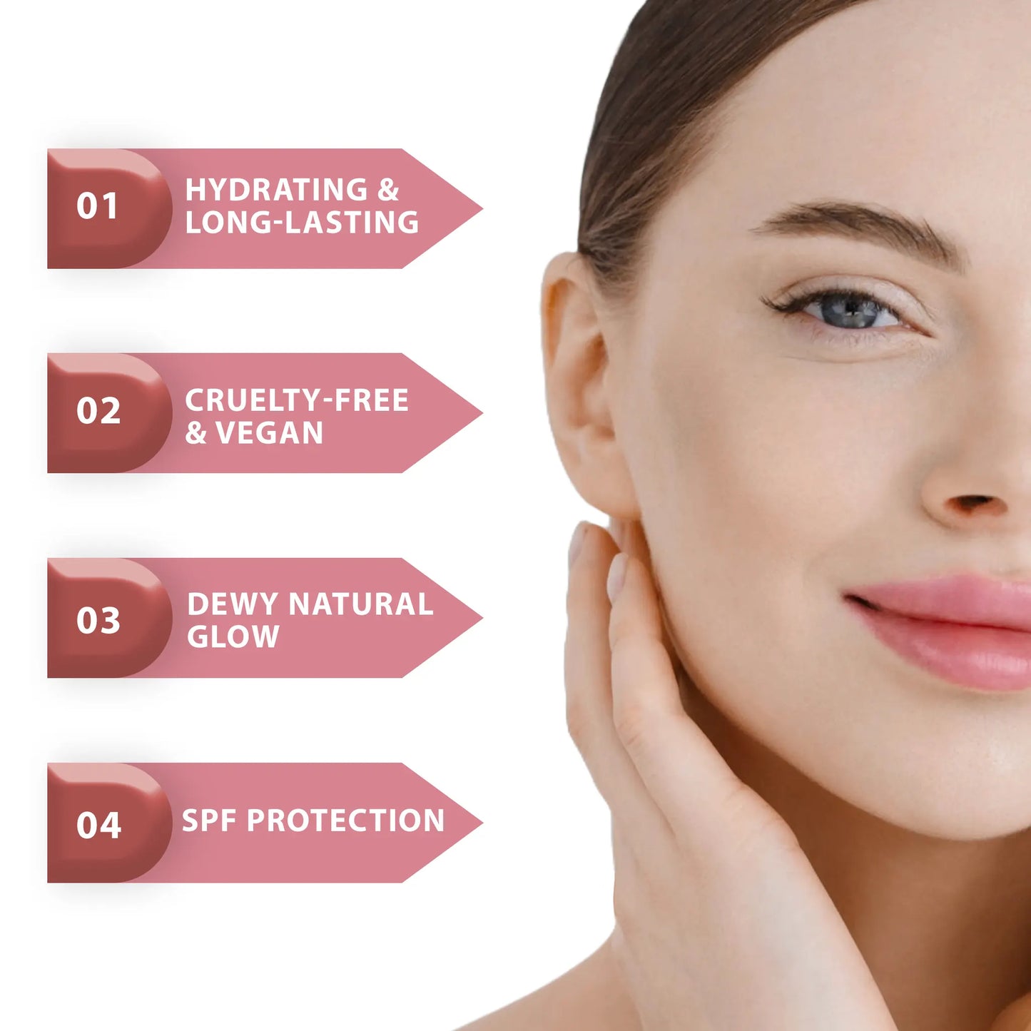 All-in-One BB Cream