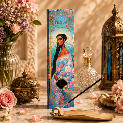 Heavenly Nectar Tao Premium Incense