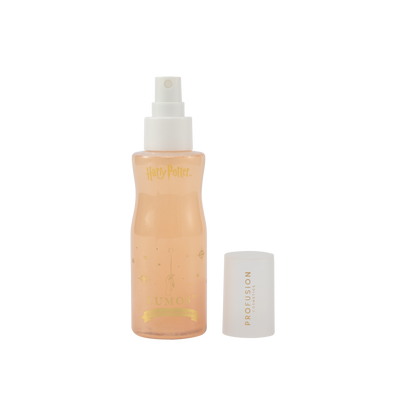 Harry Potter Holiday | Lumos™ Illuminating Setting Spray