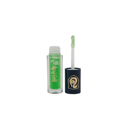 Harry Potter Holiday | Gryffindor™ Slytherin™ Hufflepuff™ Raven Claw™ Lip Duo Set