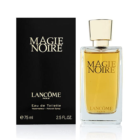 Magie Noire by Lancôme Eau de Toilette Spray