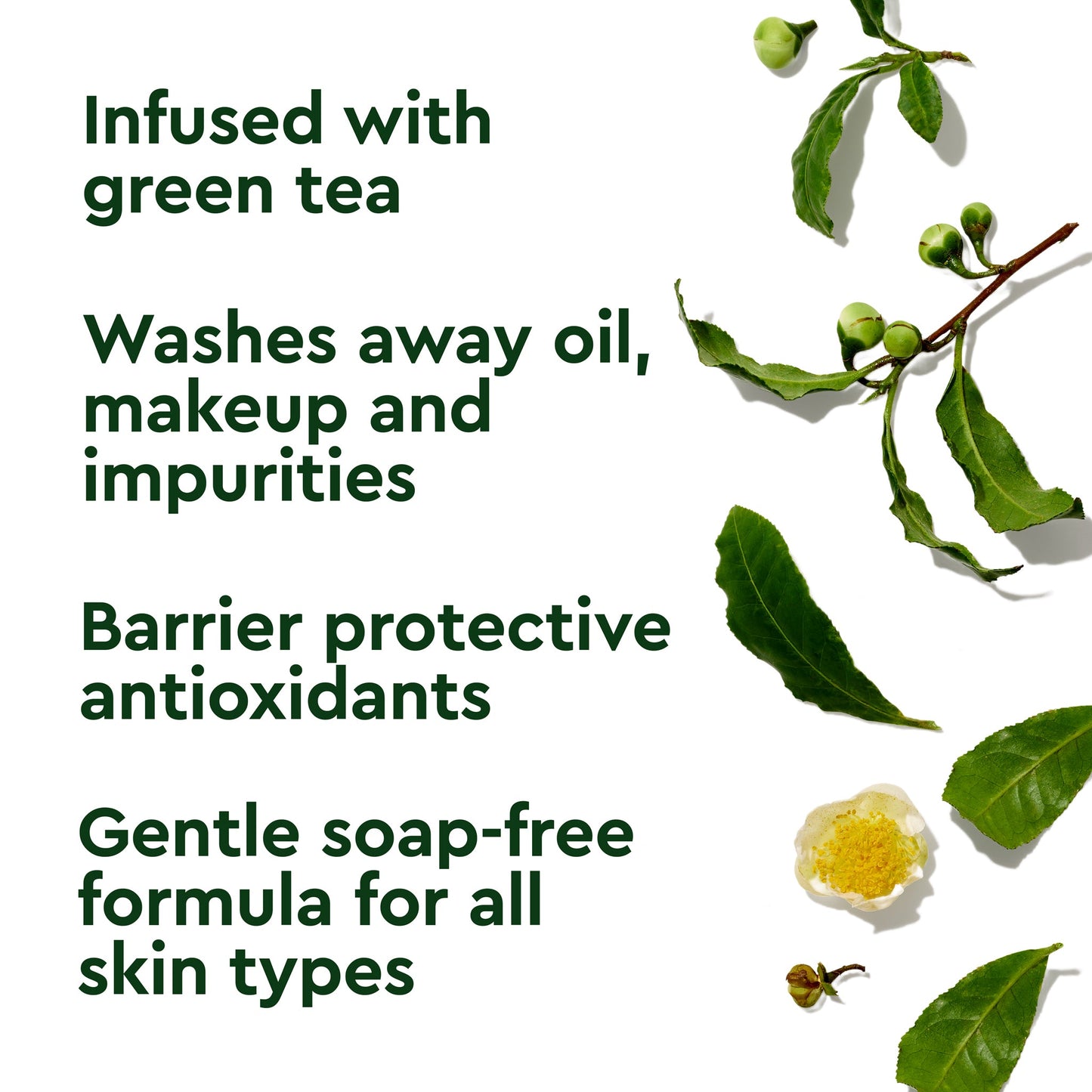 Biome Balancing Creamy Cleanser