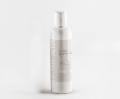 Hydrā (Sunless Moisturizer)