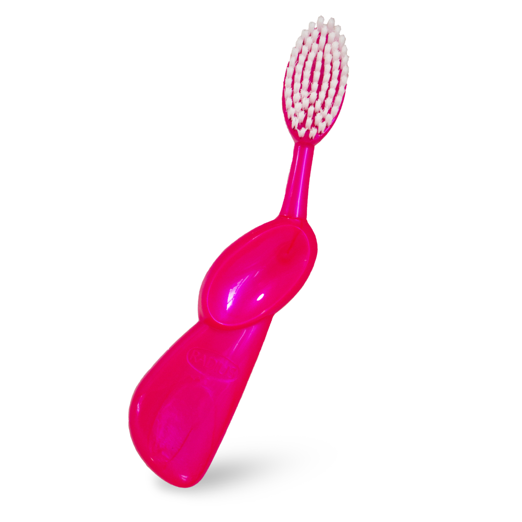 Big Brush with Replaceable Head Toothbrush