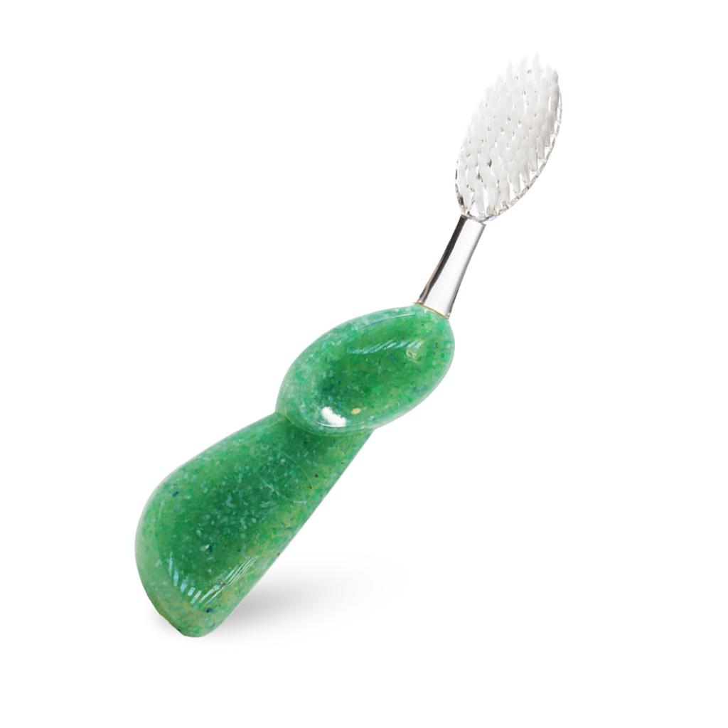 Big Brush with Replaceable Head Toothbrush