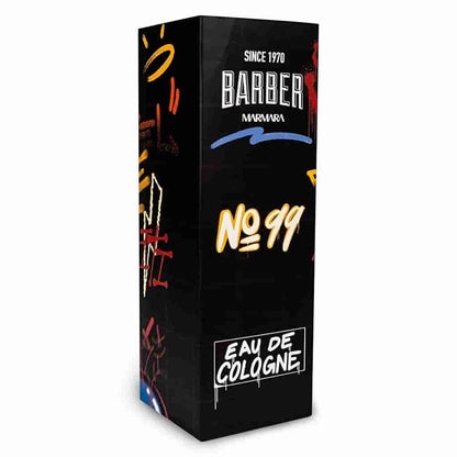 Marmara Barber No.99 Limited Edition Eau de Cologne 500ml