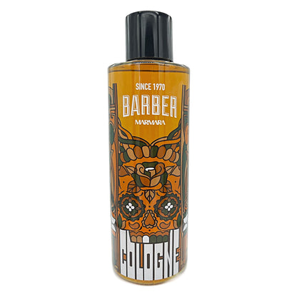 Marmara Barber EUA De Cologne Amikoo