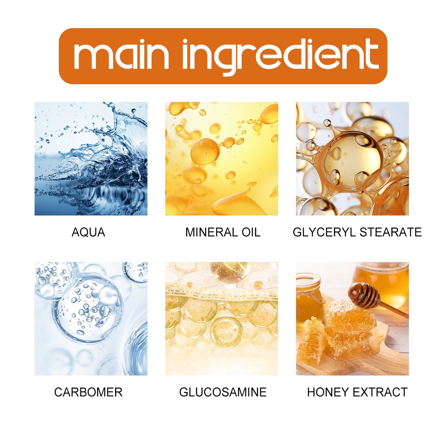 Ximonth Joint And Bone Cream, Ease And Lumbar Muscles Sedentary Joints Body Care Cream