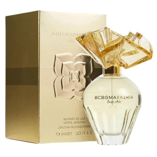 BCBG Max Azria Bon Chic Eau de Parfum (3.4oz)