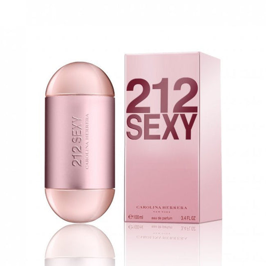 Carolina Herrera 212 SEXY Eau De Parfum for Women