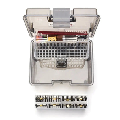 BabylissPro Barbersonic Professional Disinfectant Solution Box