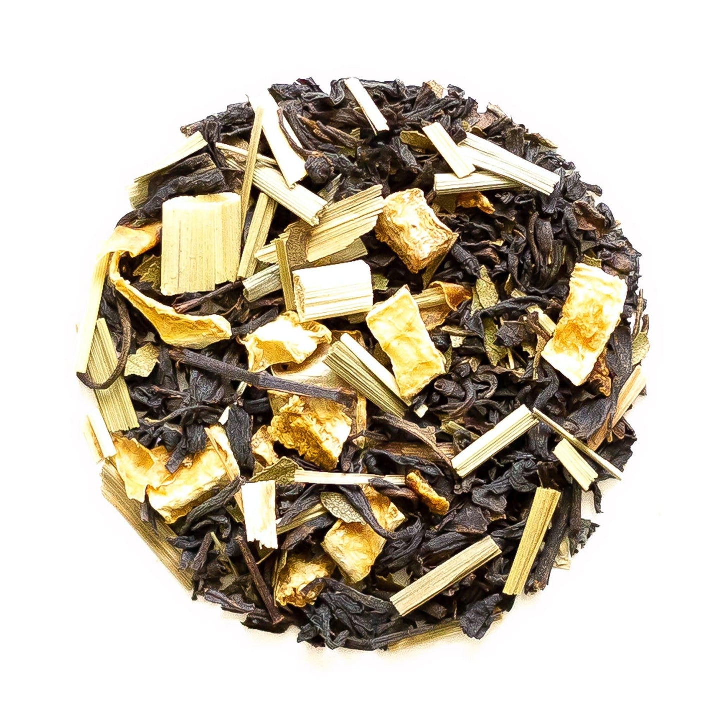 Pacific Palmer Iced Blend