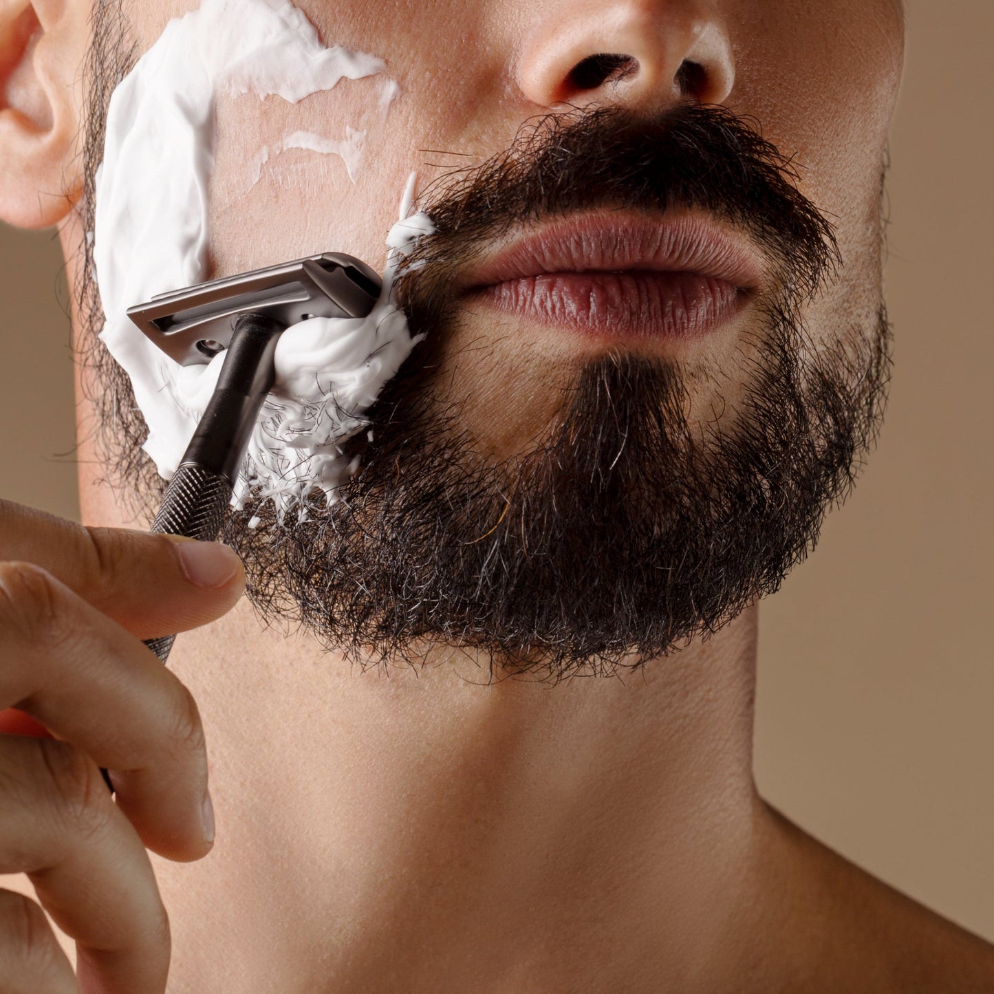 Grooming Lounge It Takes Two To Make A Shave Go Right Set (Save $8)