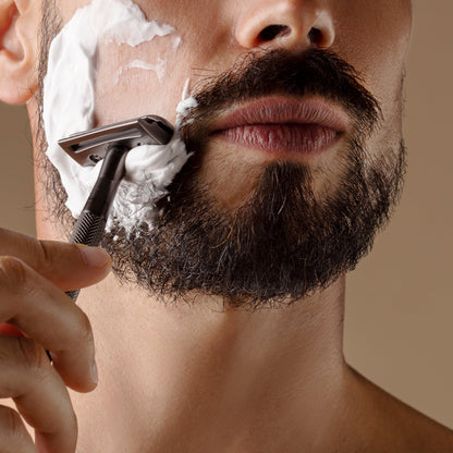 Grooming Lounge It Takes Two To Make A Shave Go Right Set (Save $8)