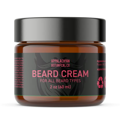 Beard Cream