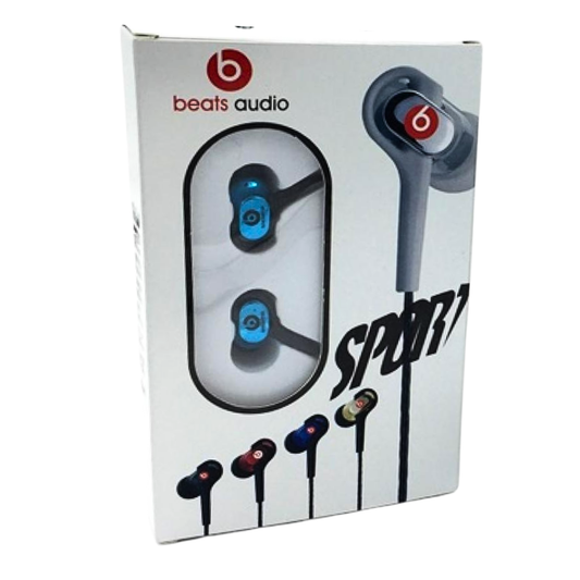 Beats by Dr. Dre Wired In-Ear Headphones