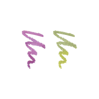 Monster Bash | Chrome Monster Gel Liner Set