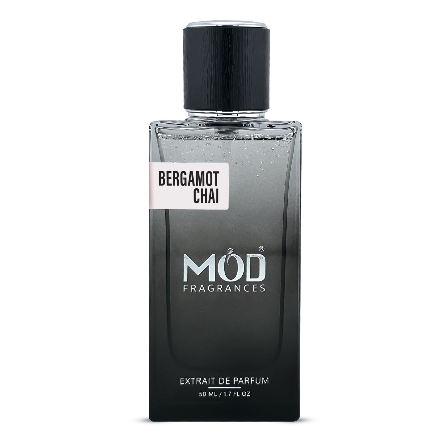 Bergamot Chai