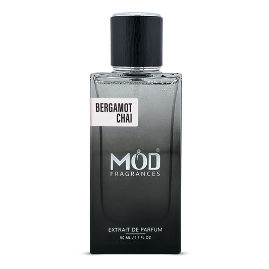 Bergamot Chai