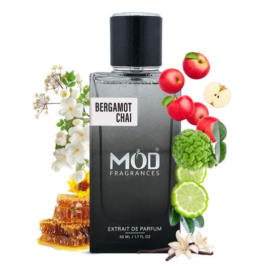 Bergamot Chai