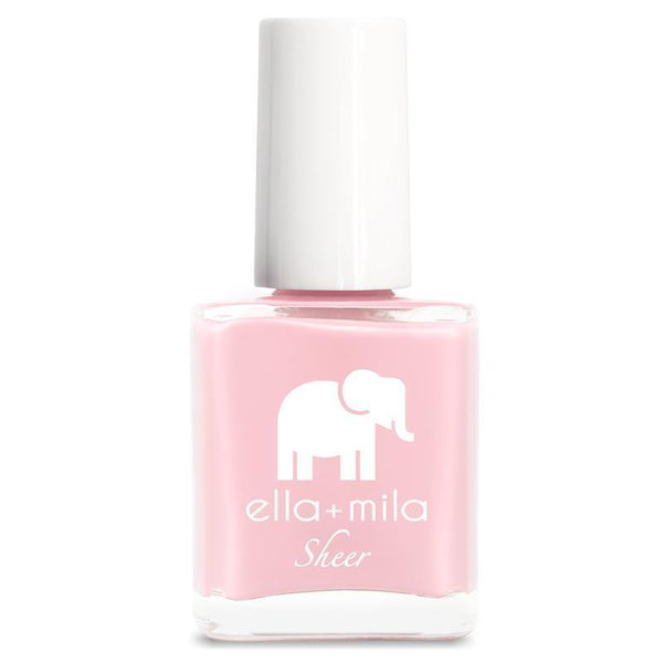 ELLA+MILA Nail Polish