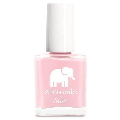 ELLA+MILA Nail Polish