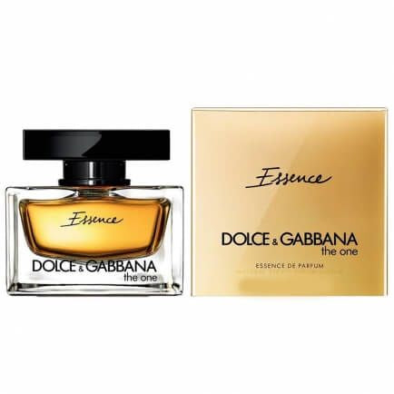 The One Essence by Dolce & Gabbana Essence de Parfum Spray for Women