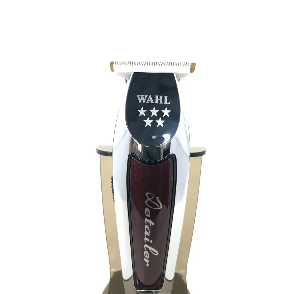 Our Version of WAHL Trimmer Ceramic Blade / Gold Combo Replacement