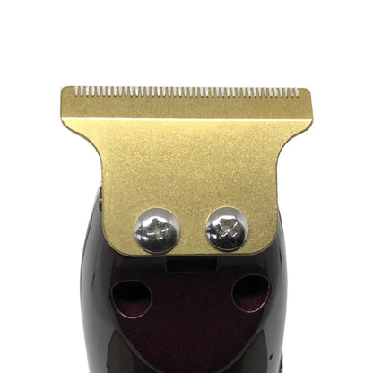 Our Version of WAHL Trimmer Ceramic Blade / Gold Combo Replacement