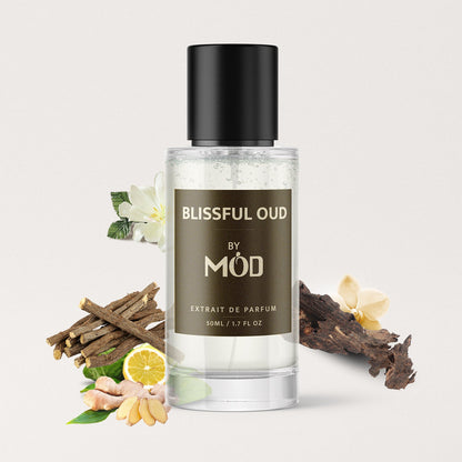 Blissful Oud
