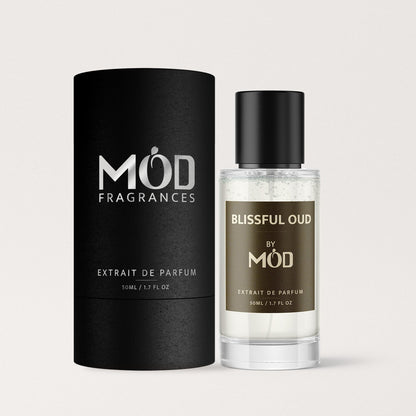 Blissful Oud