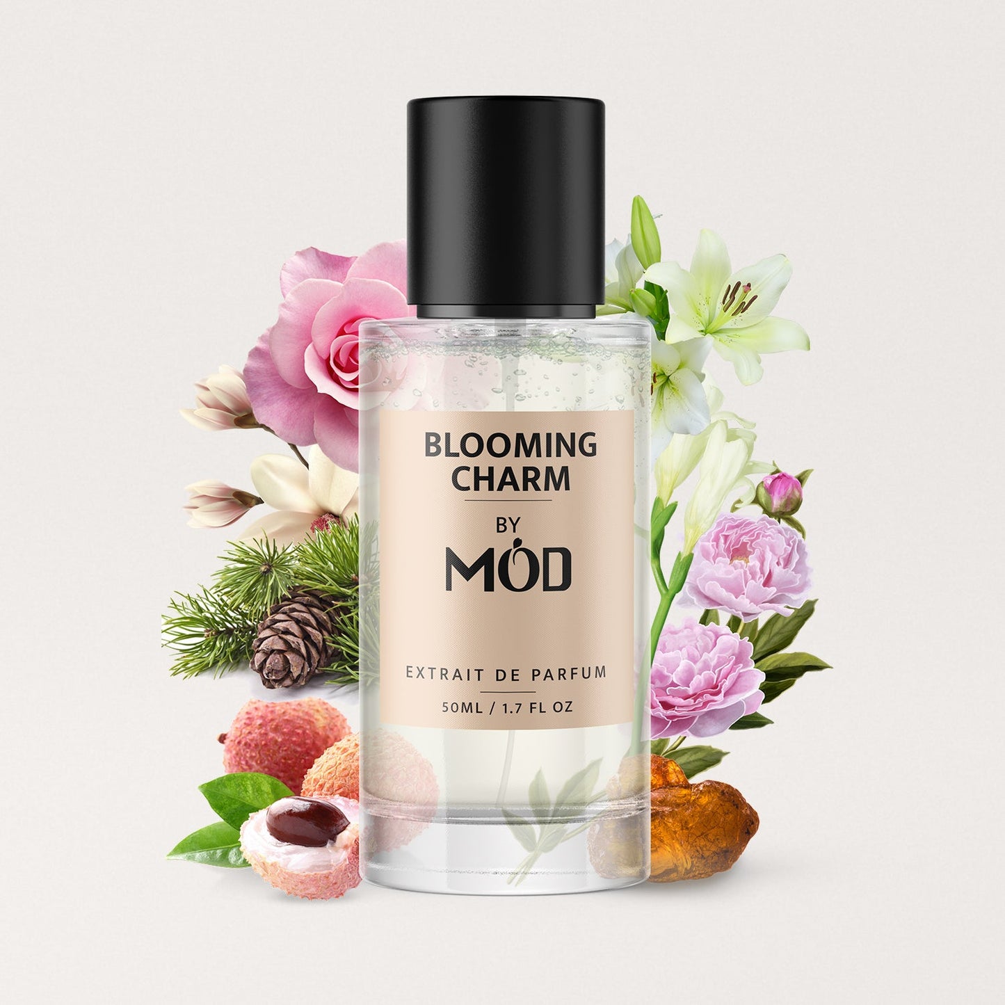 Blooming Charm
