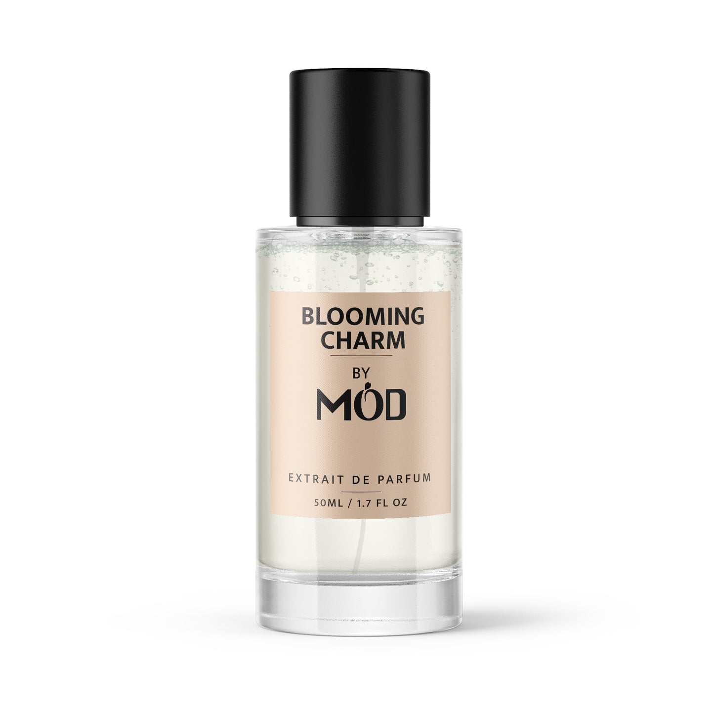 Blooming Charm