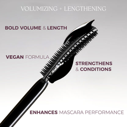 Black Lash Primer