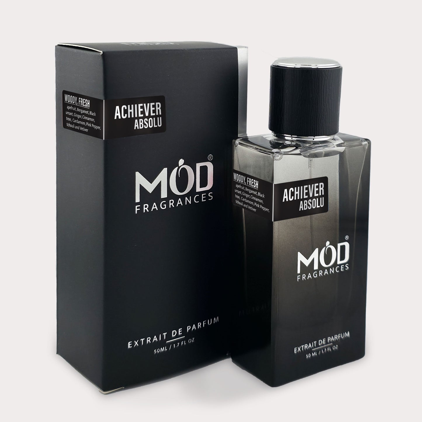 Achiever Absolu