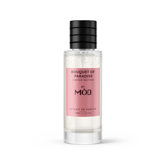 Bouquet of Paradise - Limited Edition