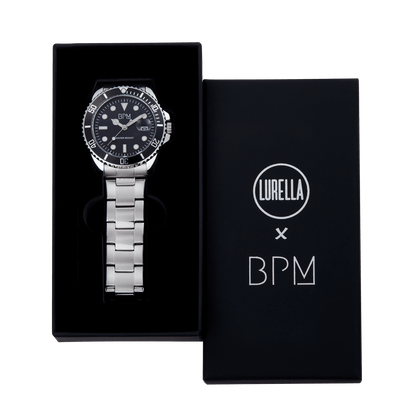 BPM Mens Watch