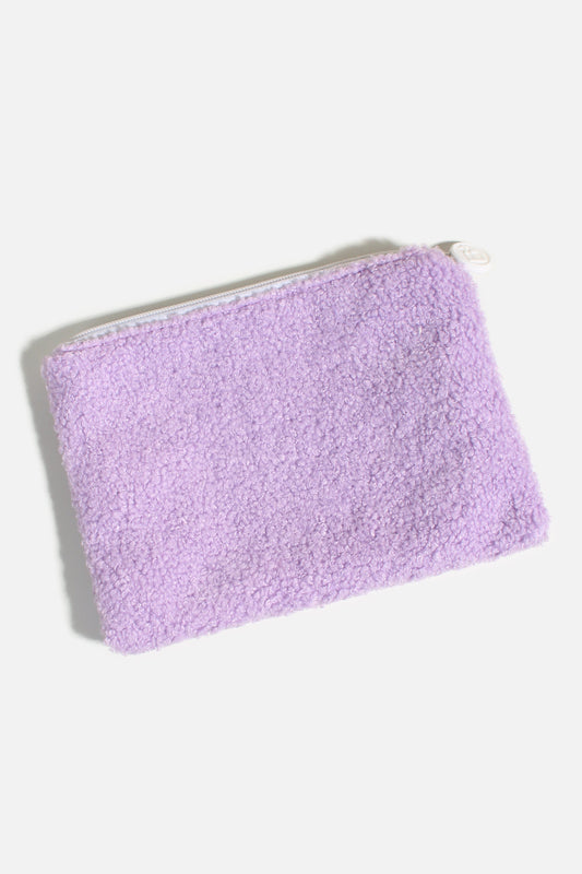 Polar Puff Pouch