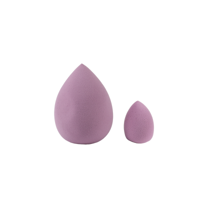 Brush Crush 8 PC Brush & Sponge Set