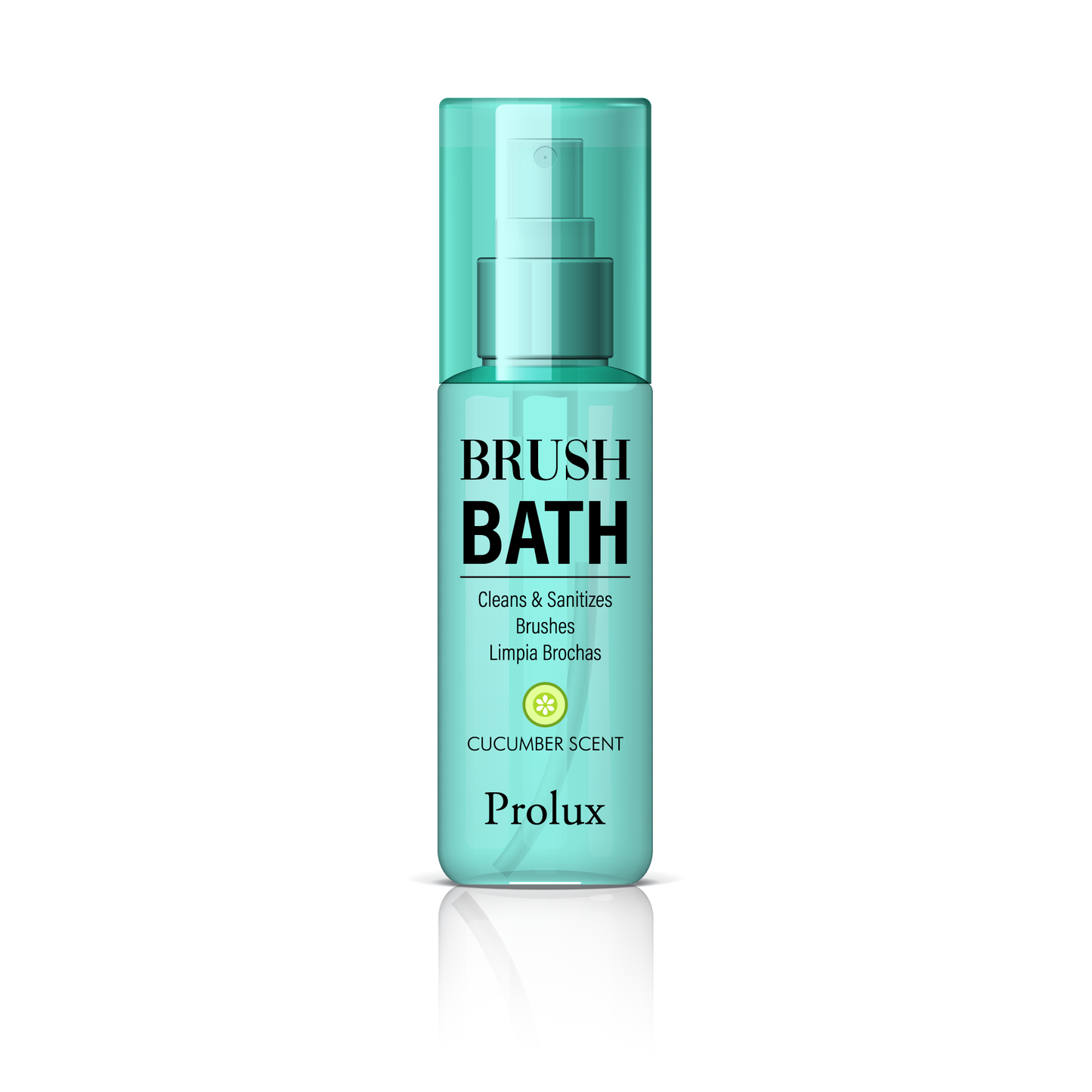 Brush Bath | Makeup Brush Cleaner