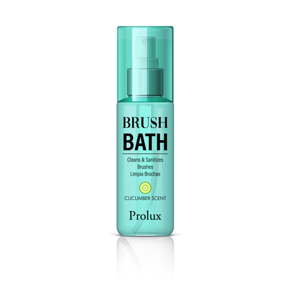 Brush Bath | Makeup Brush Cleaner