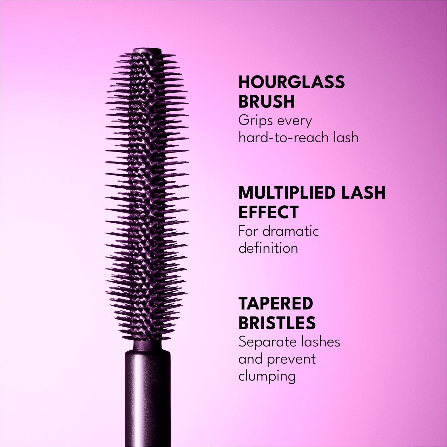 BUXOM® Lash Volumizing Mascara