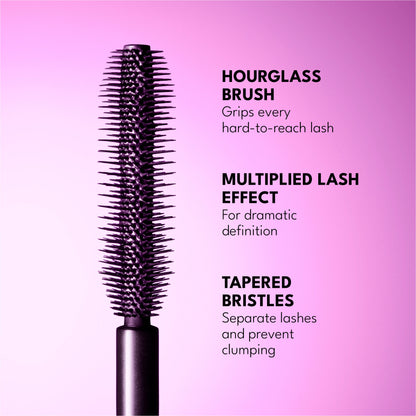 BUXOM® Lash Volumizing Mascara