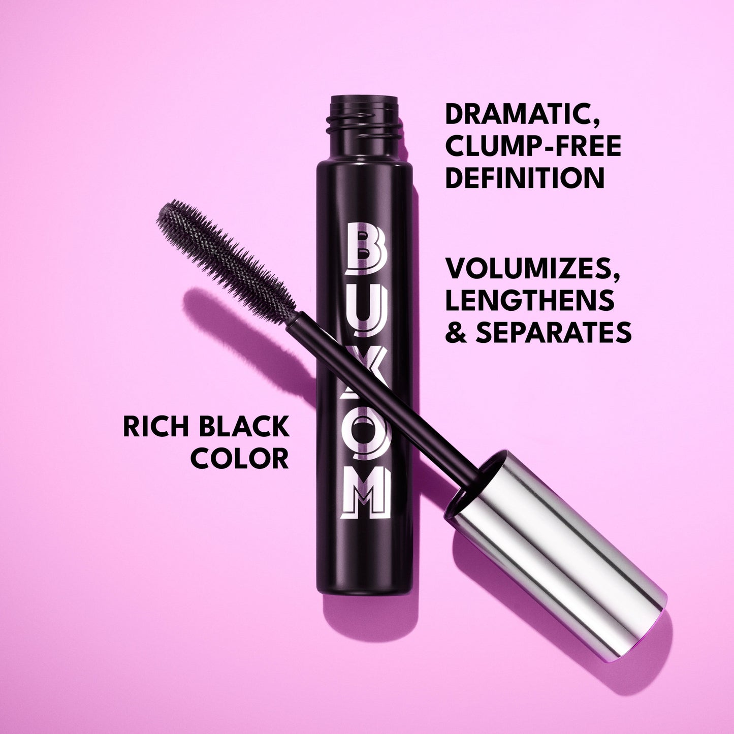 BUXOM® Lash Volumizing Mascara