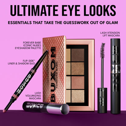 BUXOM® Lash Volumizing Mascara