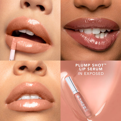 Plump Shot™ Peptides Lip Serum